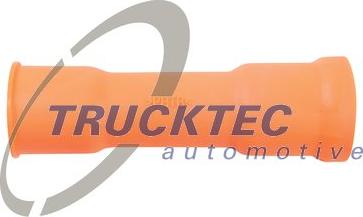 Trucktec Automotive 07.10.022 - Воронка, указатель уровня масла autospares.lv