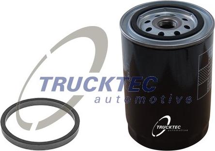 Trucktec Automotive 07.18.046 - Масляный фильтр autospares.lv