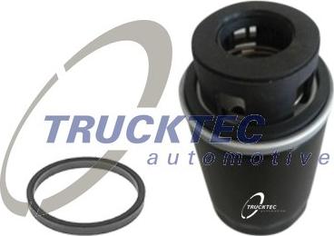 Trucktec Automotive 07.18.060 - Масляный фильтр autospares.lv