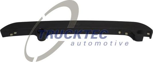 Trucktec Automotive 07.12.177 - Планка успокоителя, цепь привода autospares.lv