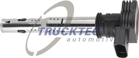 Trucktec Automotive 07.17.071 - Катушка зажигания autospares.lv