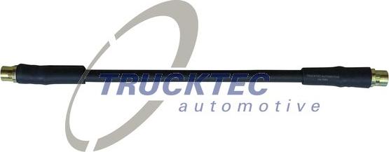 Trucktec Automotive 07.35.147 - Тормозной шланг autospares.lv