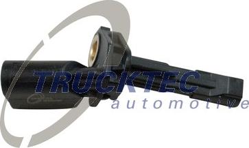 Trucktec Automotive 07.35.169 - Датчик ABS, частота вращения колеса autospares.lv