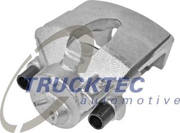 Trucktec Automotive 07.35.179 - Тормозной суппорт autospares.lv