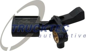 Trucktec Automotive 07.35.172 - Датчик ABS, частота вращения колеса autospares.lv