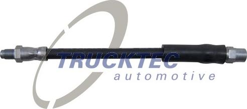 Trucktec Automotive 07.35.224 - Тормозной шланг autospares.lv