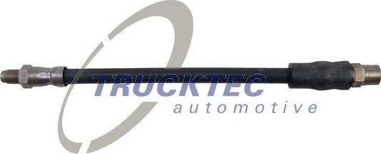 Trucktec Automotive 07.35.225 - Тормозной шланг autospares.lv