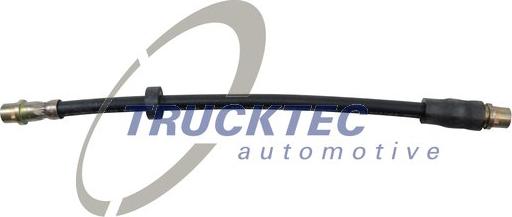 Trucktec Automotive 07.35.223 - Тормозной шланг autospares.lv