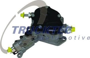 Trucktec Automotive 07.36.009 - Вакуумный насос, тормозная система autospares.lv
