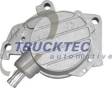 Trucktec Automotive 07.36.006 - Вакуумный насос, тормозная система autospares.lv