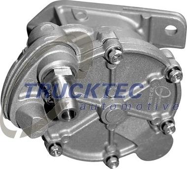 Trucktec Automotive 07.36.001 - Вакуумный насос, тормозная система autospares.lv