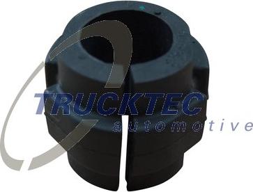 Trucktec Automotive 07.30.006 - Втулка стабилизатора autospares.lv