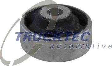 Trucktec Automotive 07.30.016 - Сайлентблок, рычаг подвески колеса autospares.lv