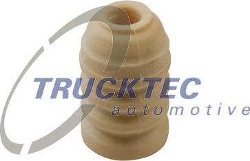 Trucktec Automotive 07.30.071 - Отбойник, демпфер амортизатора autospares.lv