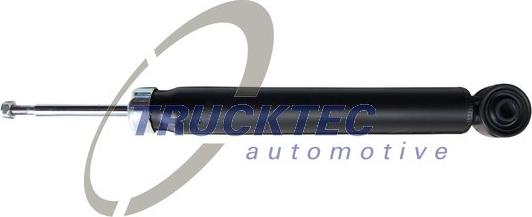 Trucktec Automotive 07.30.158 - Амортизатор autospares.lv