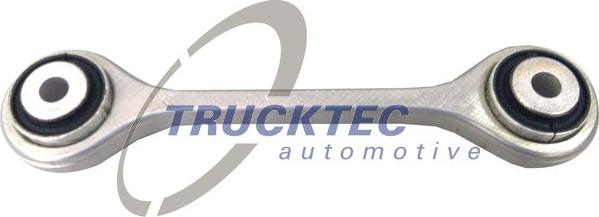 Trucktec Automotive 07.30.160 - Тяга / стойка, стабилизатор autospares.lv