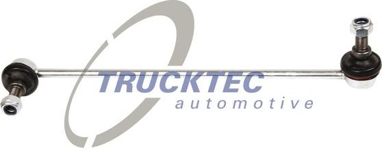 Trucktec Automotive 07.30.138 - Тяга / стойка, стабилизатор autospares.lv