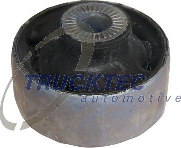 Trucktec Automotive 07.30.177 - Сайлентблок, рычаг подвески колеса autospares.lv
