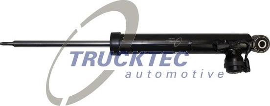 Trucktec Automotive 07.30.216 - Амортизатор autospares.lv