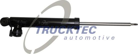 Trucktec Automotive 07.30.217 - Амортизатор autospares.lv