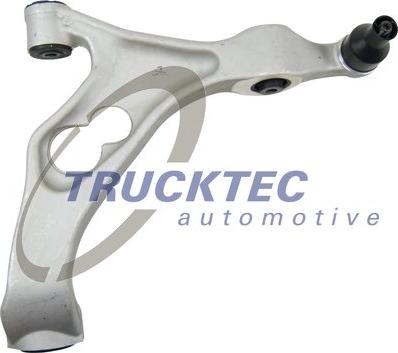 Trucktec Automotive 07.31.098 - Рычаг подвески колеса autospares.lv