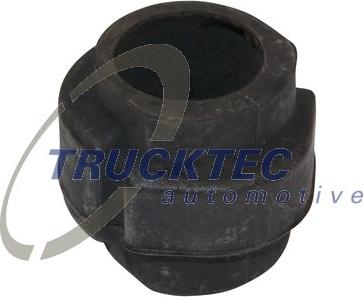 Trucktec Automotive 07.31.047 - Втулка стабилизатора autospares.lv