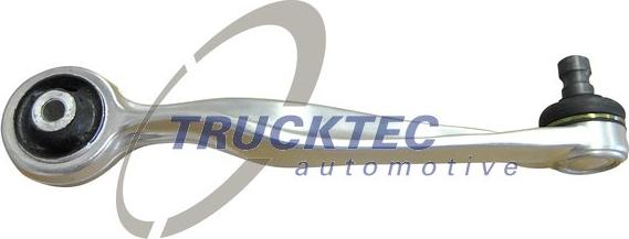 Trucktec Automotive 07.31.054 - Рычаг подвески колеса autospares.lv