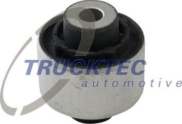 Trucktec Automotive 07.31.052 - Сайлентблок, рычаг подвески колеса autospares.lv