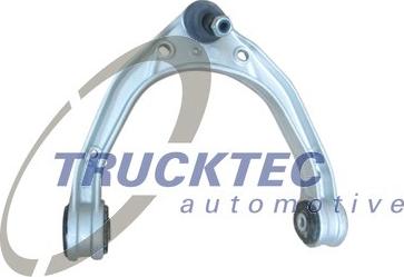 Trucktec Automotive 07.31.088 - Рычаг подвески колеса autospares.lv