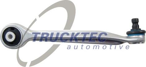 Trucktec Automotive 07.31.032 - Рычаг подвески колеса autospares.lv