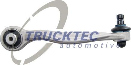Trucktec Automotive 07.31.076 - Рычаг подвески колеса autospares.lv