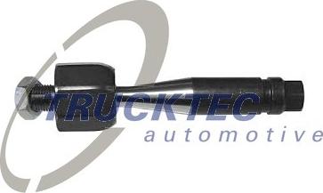 Trucktec Automotive 07.31.078 - Осевой шарнир, рулевая тяга autospares.lv