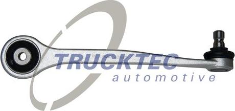 Trucktec Automotive 07.31.150 - Рычаг подвески колеса autospares.lv