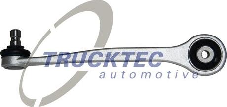 Trucktec Automotive 07.31.119 - Рычаг подвески колеса autospares.lv