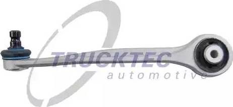 Trucktec Automotive 07.31.118 - Рычаг подвески колеса autospares.lv