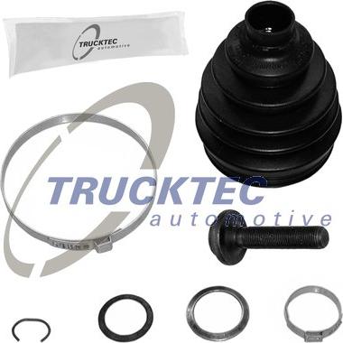 Trucktec Automotive 07.31.112 - Пыльник, приводной вал autospares.lv