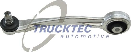 Trucktec Automotive 07.31.184 - Рычаг подвески колеса autospares.lv