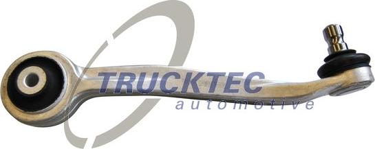 Trucktec Automotive 07.31.186 - Рычаг подвески колеса autospares.lv