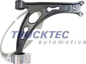 Trucktec Automotive 07.31.175 - Рычаг подвески колеса autospares.lv