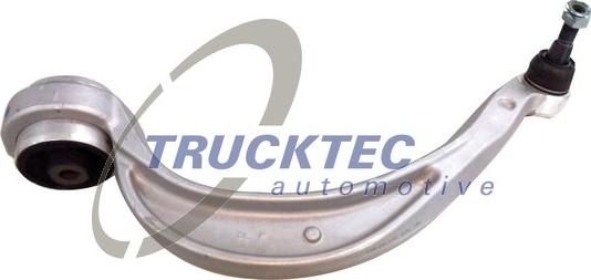 Trucktec Automotive 07.31.248 - Рычаг подвески колеса autospares.lv