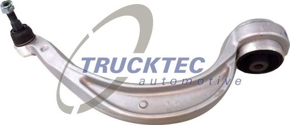 Trucktec Automotive 07.31.247 - Рычаг подвески колеса autospares.lv