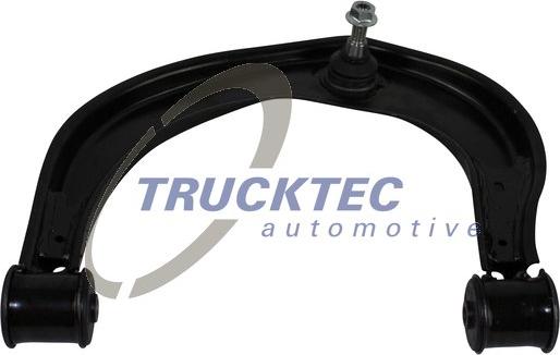 Trucktec Automotive 07.31.262 - Рычаг подвески колеса autospares.lv