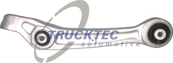 Trucktec Automotive 07.31.203 - Рычаг подвески колеса autospares.lv