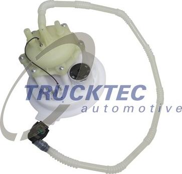 Trucktec Automotive 07.38.062 - Модуль топливного насоса autospares.lv