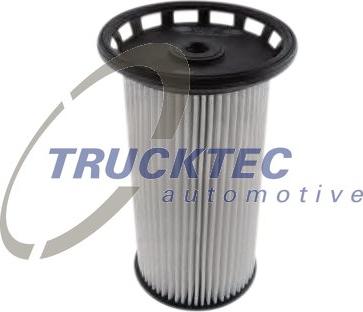 Trucktec Automotive 07.38.036 - Топливный фильтр autospares.lv