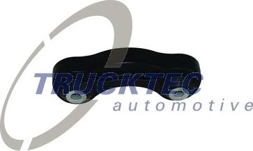 Trucktec Automotive 07.32.048 - Тяга / стойка, стабилизатор autospares.lv
