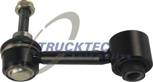 Trucktec Automotive 07.32.037 - Тяга / стойка, стабилизатор autospares.lv