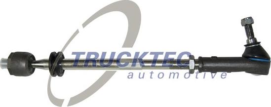 Trucktec Automotive 07.37.147 - Рулевая тяга autospares.lv