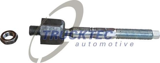 Trucktec Automotive 07.37.152 - Осевой шарнир, рулевая тяга autospares.lv