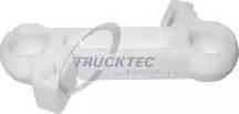 Trucktec Automotive 07.24.005 - Шток вилки переключения передач autospares.lv